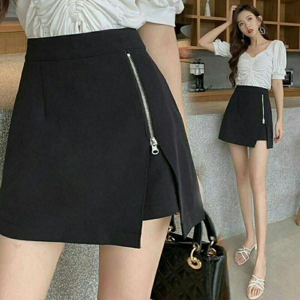 skirts grid skirt pleated girls short sweet cute girl dance high waist a-word miniskirt woman black
skirts grid skirt pleated girls short sweet cute girl dance high waist a-word miniskirt woman black