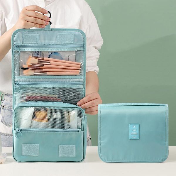 cosmetic bags & cases bag 2021 ins wind super fire waterproof women's travel large capacity washing portable storage box
cosmetic bags & cases bag 2021 ins wind super fire waterproof women's travel large capacity washing portable storage box