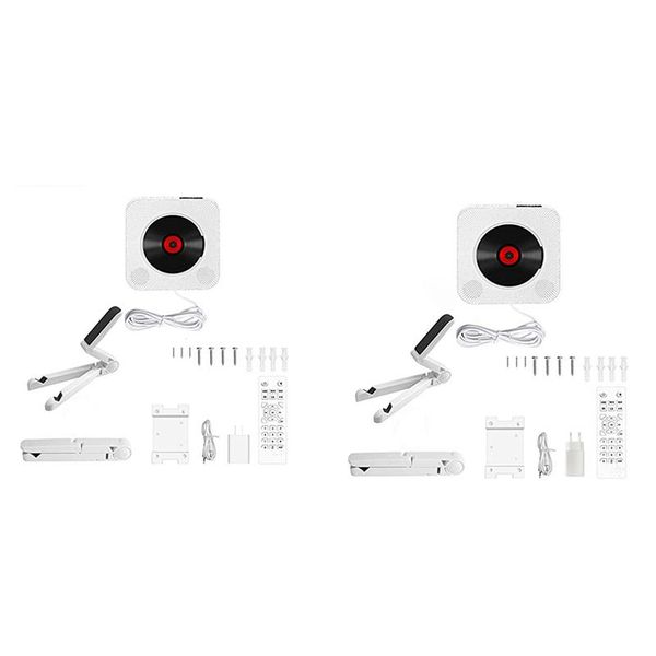 & mp4 players cd player bluetooth fm radio wall mounted usb mp3 led display with remote control built-in hifi speaker
& mp4 players cd player bluetooth fm radio wall mounted usb mp3 led display with remote control built-in hifi speaker