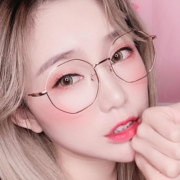 fashion sunglasses frames 6628 anti blue light women eyewear retro myopia men eyeglasses frame trend optical computer universal eye glasses, Black
fashion sunglasses frames 6628 anti blue light women eyewear retro myopia men eyeglasses frame trend optical computer universal eye glasses, Black
