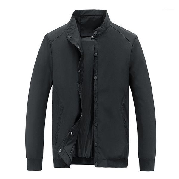 men's jackets spring autumn man coats plus size pocket buttons thicken warm vintage handsome outdoor all-match fashion casual tooling, Black;brown
men's jackets spring autumn man coats plus size pocket buttons thicken warm vintage handsome outdoor all-match fashion casual tooling, Black;brown