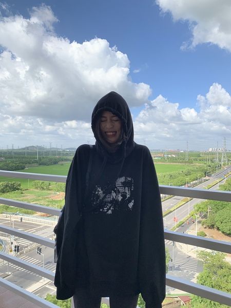 women's jackets female american-style hoodie printed street sweatshirt 34dk, Black;brown
women's jackets female american-style hoodie printed street sweatshirt 34dk, Black;brown