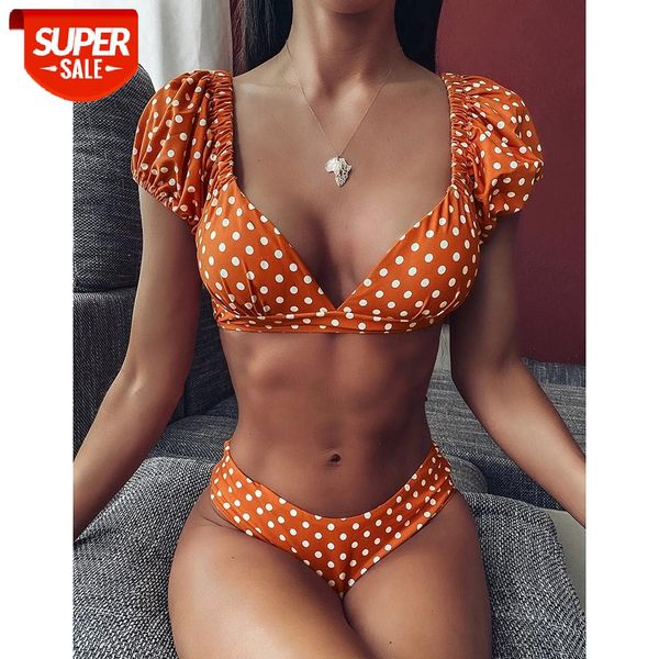 short sleeve bikini 2020 swimsuit women`s v neck summer beachwear swimwear women bathers bathing suit high leg bikinis set #kk4c, White;black
short sleeve bikini 2020 swimsuit women`s v neck summer beachwear swimwear women bathers bathing suit high leg bikinis set #kk4c, White;black
