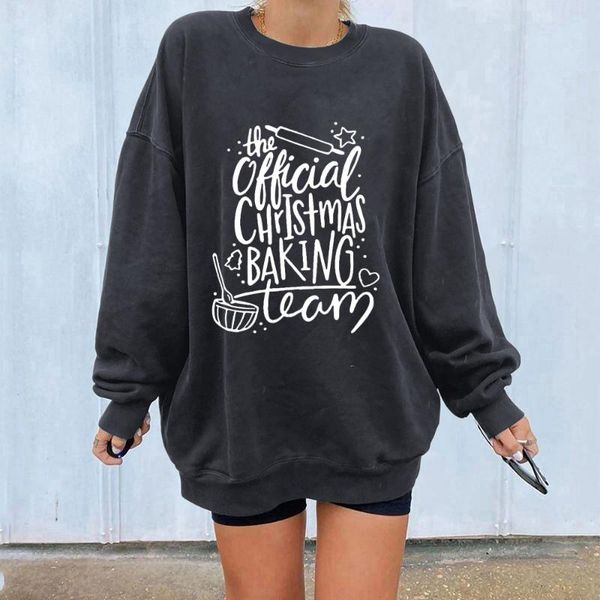 women's hoodies & sweatshirts christmas baking team sweatshirt merry hipster festivals, Black
women's hoodies & sweatshirts christmas baking team sweatshirt merry hipster festivals, Black