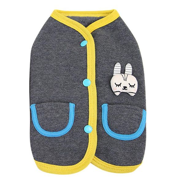 dog apparel pet fleece clothes for autumn and winter classical thickening coat small medium dogs
dog apparel pet fleece clothes for autumn and winter classical thickening coat small medium dogs