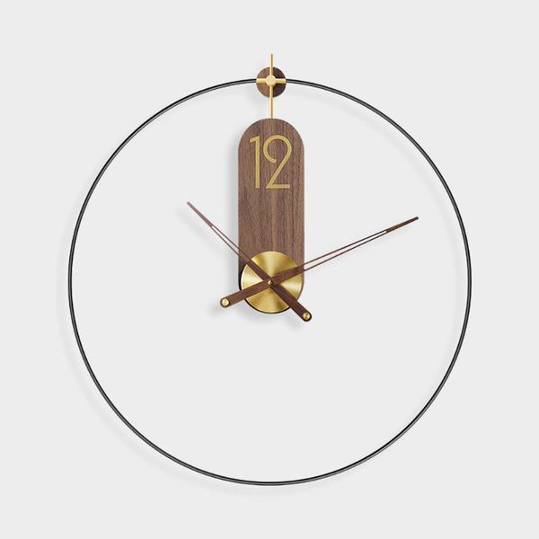 wall clocks creative clock living room atmosphere simple modern home fashion personality art decoration hanging net red
wall clocks creative clock living room atmosphere simple modern home fashion personality art decoration hanging net red