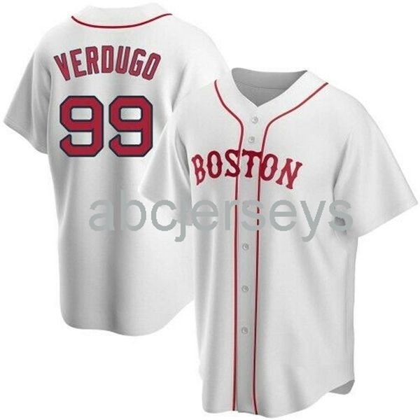 stitched custom alex verdugo white ver1 baseball jersey xs-6xl, Black
stitched custom alex verdugo white ver1 baseball jersey xs-6xl, Black