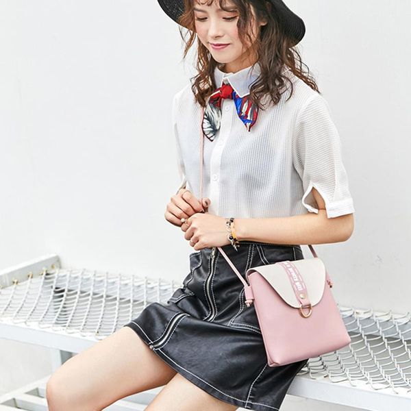 evening bags luxury solid color pu leather crossbody shoulder shopping for women korean students bag handbags
evening bags luxury solid color pu leather crossbody shoulder shopping for women korean students bag handbags