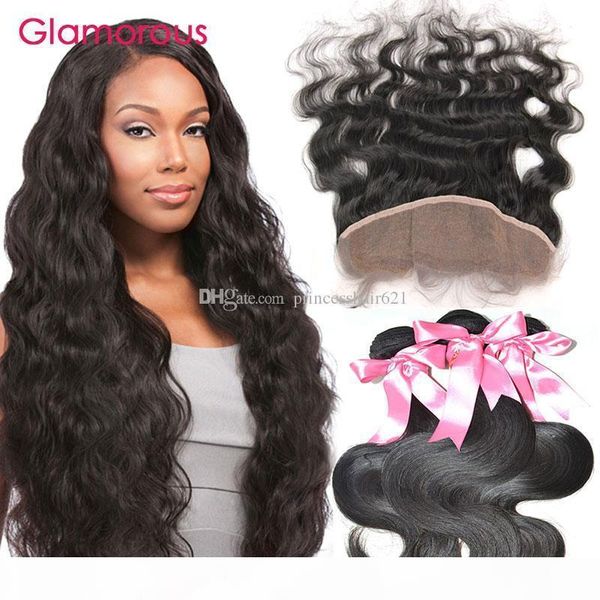 glamorous 13x4 frontal lace closures with 3 bundles brazilian peruvian indian malaysian hair bundles body wave human hair with lace frontal, Black;brown
glamorous 13x4 frontal lace closures with 3 bundles brazilian peruvian indian malaysian hair bundles body wave human hair with lace frontal, Black;brown