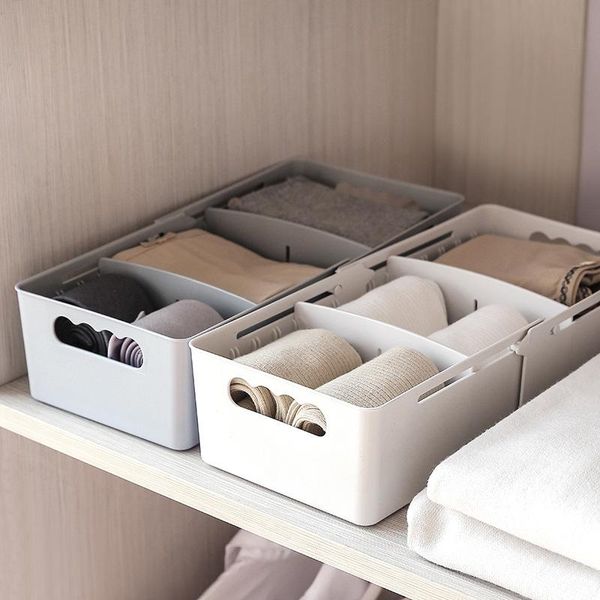 storage drawers creative design underwear box plastic socks finishing organizer bedroom cabinet drawer case
storage drawers creative design underwear box plastic socks finishing organizer bedroom cabinet drawer case