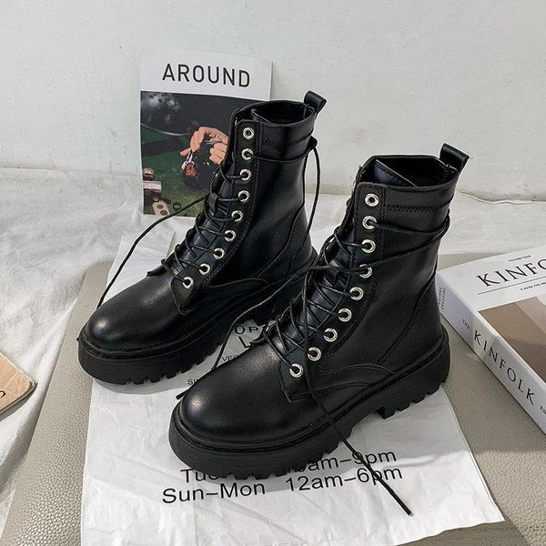 boots 2021 combat women white leather motorcycle mid heeled gothic shoes fashion black ankle
boots 2021 combat women white leather motorcycle mid heeled gothic shoes fashion black ankle