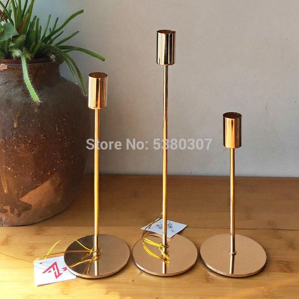 candle holders -3pcs/set chinese style metal simple golden wedding decoration bar party living room decor home candlest
candle holders -3pcs/set chinese style metal simple golden wedding decoration bar party living room decor home candlest