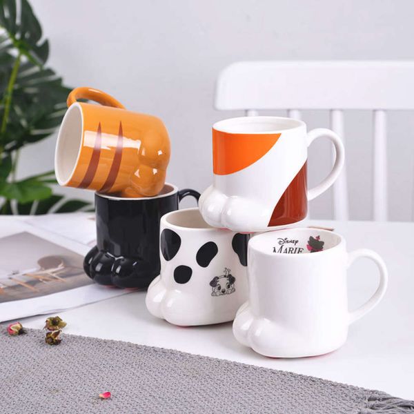 cute cat paws coffee mug creative ceramic personality milk mug office coffee tumbler breakfast milk cup bt gift for kids
cute cat paws coffee mug creative ceramic personality milk mug office coffee tumbler breakfast milk cup bt gift for kids