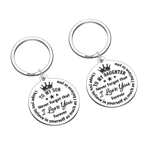 to my son daughter keychain gifts from mom dad mother to boys girls inspirational gifts for him men teen kids birthday giftsdio chan contact, Slivery;golden
to my son daughter keychain gifts from mom dad mother to boys girls inspirational gifts for him men teen kids birthday giftsdio chan contact, Slivery;golden
