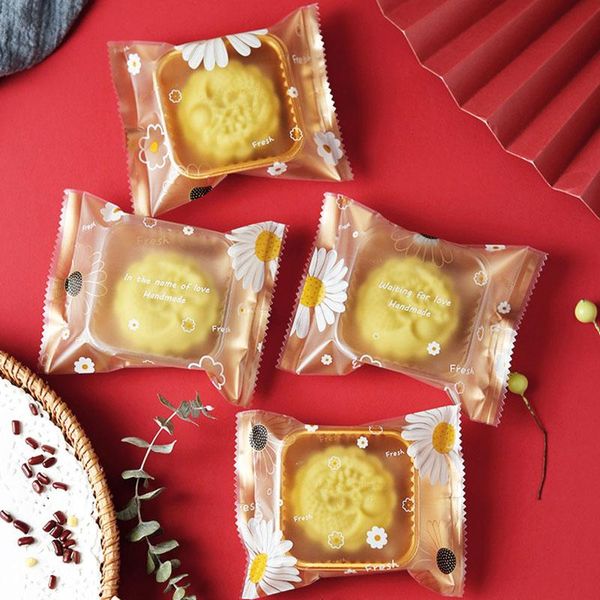 gift wrap aq 100pcs/lot golden blooming flower diy cookies bags frosted transparent falling chrysanthemum mooncake decoration packaging ba
gift wrap aq 100pcs/lot golden blooming flower diy cookies bags frosted transparent falling chrysanthemum mooncake decoration packaging ba
