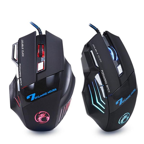 mice ergonomic wired gaming mouse led 5500 dpi usb computer gamer rgb x7 silent mause with backlight cable for pc laptop
mice ergonomic wired gaming mouse led 5500 dpi usb computer gamer rgb x7 silent mause with backlight cable for pc laptop