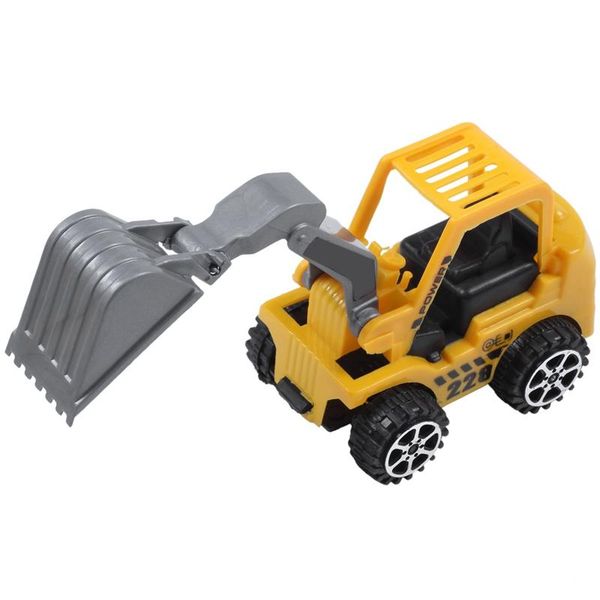 gift sets 6 styles mini diecast plastic construction vehicle engineering cars excavator model toys for children boys
gift sets 6 styles mini diecast plastic construction vehicle engineering cars excavator model toys for children boys