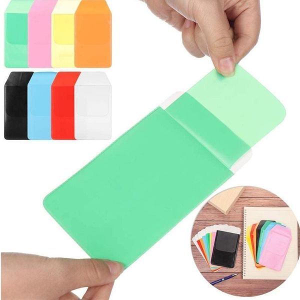pencil bags 1pcs portable pvc pocket protector leak-proof pen pouch for doctors nurses bag office supplies
pencil bags 1pcs portable pvc pocket protector leak-proof pen pouch for doctors nurses bag office supplies