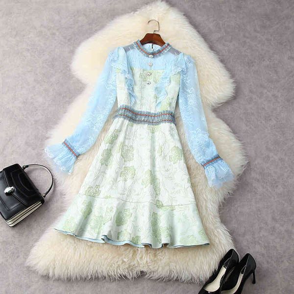 casual dresses superior quality spring see through lace slim with waist lady dress mesh women retro jacquard party szuj, Black;gray
casual dresses superior quality spring see through lace slim with waist lady dress mesh women retro jacquard party szuj, Black;gray