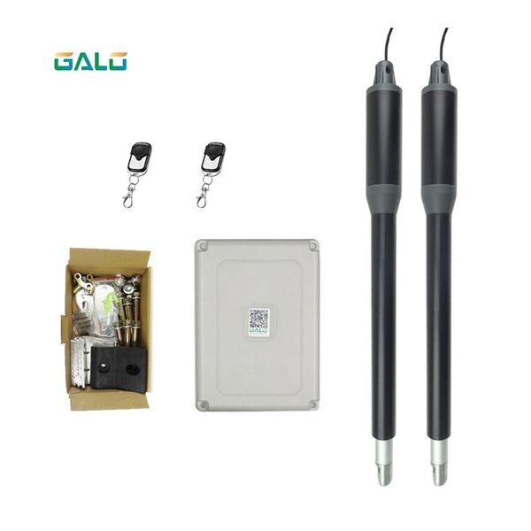 fingerprint access control 200kg automatic gate opener drive with remote for swing garage electric door operator motor
fingerprint access control 200kg automatic gate opener drive with remote for swing garage electric door operator motor