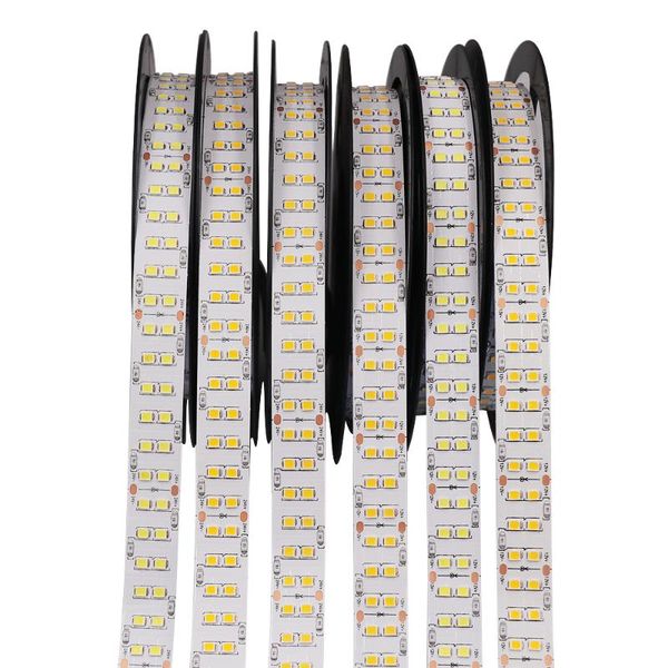 240led/m led strip light tape smd 2835 double row 5m 12v 24v waterproof flexible led lights cold white/natural white/warm white
240led/m led strip light tape smd 2835 double row 5m 12v 24v waterproof flexible led lights cold white/natural white/warm white