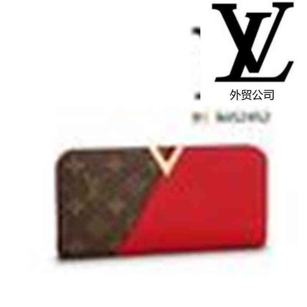 card brand designer luxury lb2o evening m56174 kimono wallet women key real leather long wallet clutches chain wallets compact purse holders, Red;black
card brand designer luxury lb2o evening m56174 kimono wallet women key real leather long wallet clutches chain wallets compact purse holders, Red;black
