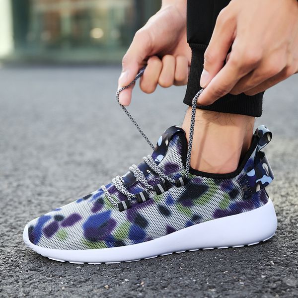 valstone men tennis sneakers plus size 47 light couple mesh footwear casual camouflage breathable gym shoes for women 2022 new, Red;white
valstone men tennis sneakers plus size 47 light couple mesh footwear casual camouflage breathable gym shoes for women 2022 new, Red;white