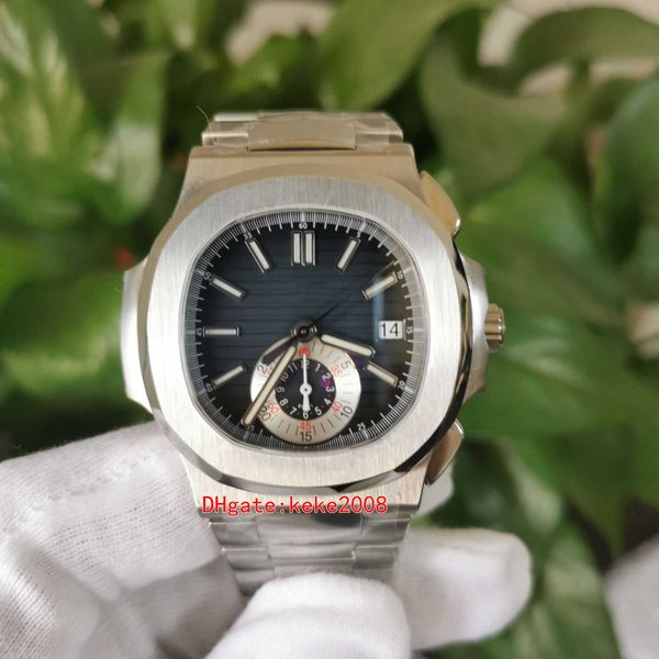 bp maker watch 40.5mm 5980/1r-001 5980 chronograph stainless steel blue dial cal.ch 28-520 c movement mechanical automatic mens watches wris, Slivery;brown
bp maker watch 40.5mm 5980/1r-001 5980 chronograph stainless steel blue dial cal.ch 28-520 c movement mechanical automatic mens watches wris, Slivery;brown