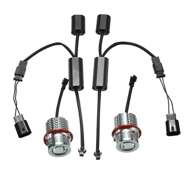 car headlights 2x 60w white angle eyes 12 led marker halo ring light bulb energy save for e39 e53 e60 e61 e87 e63 e64 e65 e66 e83 x3 x5
car headlights 2x 60w white angle eyes 12 led marker halo ring light bulb energy save for e39 e53 e60 e61 e87 e63 e64 e65 e66 e83 x3 x5