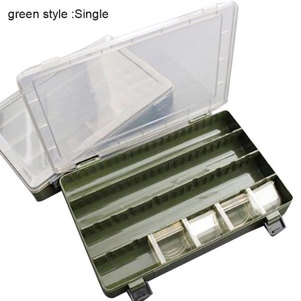 fishing accessories lure bait storage box double single sided waterproof hooks case kh889
fishing accessories lure bait storage box double single sided waterproof hooks case kh889
