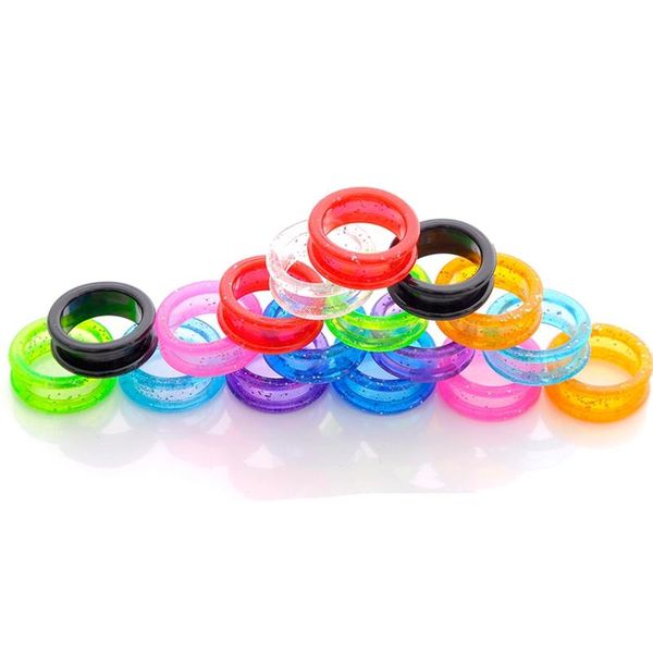 hair scissors 50pcs silica gel finger rings fit any inserts haircutting styling scissor accessories
hair scissors 50pcs silica gel finger rings fit any inserts haircutting styling scissor accessories