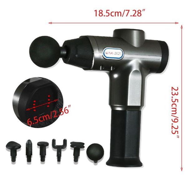 electric massagers deep muscle tissue percussion body massager sports drill massage tool bx0f
electric massagers deep muscle tissue percussion body massager sports drill massage tool bx0f