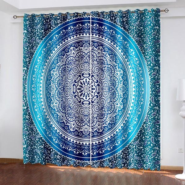 curtain & drapes floral circular pattern curtain, polyester made durable suitable for home decoration living room bedroom
curtain & drapes floral circular pattern curtain, polyester made durable suitable for home decoration living room bedroom