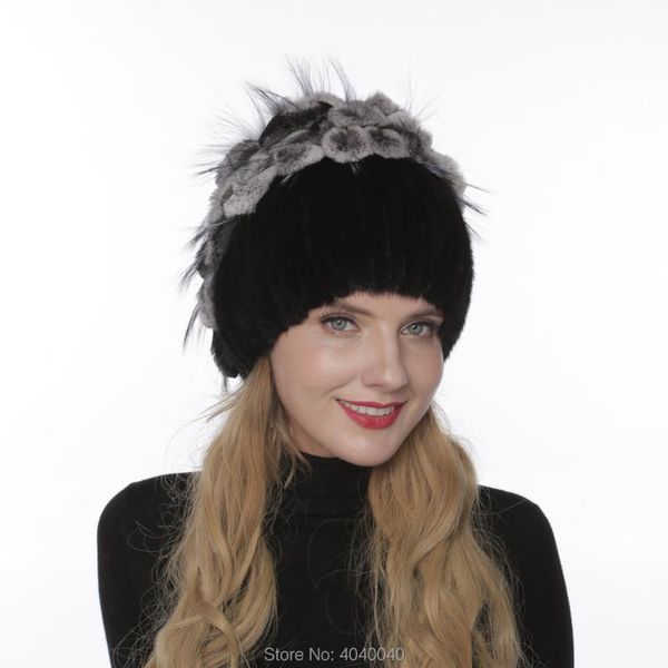 trapper hats bravalucia 2021 women winter knitted mink furs flower decoration bomber thick beanie snow ski cap russian aviation, Blue;gray
trapper hats bravalucia 2021 women winter knitted mink furs flower decoration bomber thick beanie snow ski cap russian aviation, Blue;gray