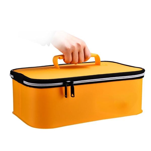 fishing accessories bags portable multifunction foldable bucket live fish box camping water container tackle storage x364g
fishing accessories bags portable multifunction foldable bucket live fish box camping water container tackle storage x364g