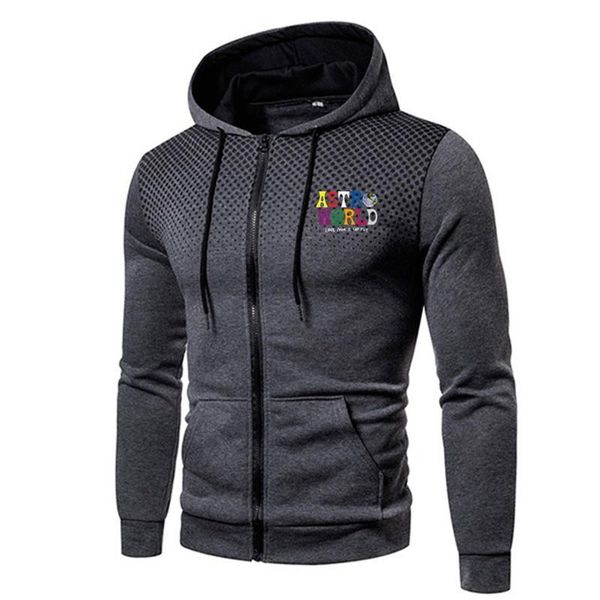 men's hoodies & sweatshirts spring and autumn street casual fashion hoodie coat jacket zipper harajuku sports, Black
men's hoodies & sweatshirts spring and autumn street casual fashion hoodie coat jacket zipper harajuku sports, Black