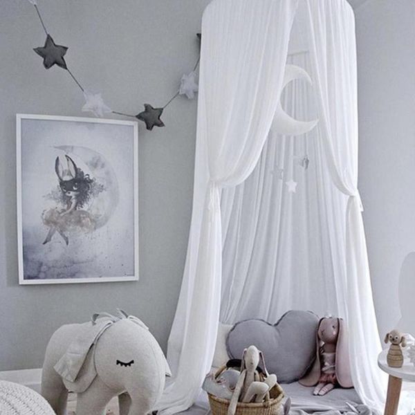 kid bed canopy bedcover mosquito net curtain round tent baby room decoration mosquito net canopy baby bed room tent baldachim
kid bed canopy bedcover mosquito net curtain round tent baby room decoration mosquito net canopy baby bed room tent baldachim