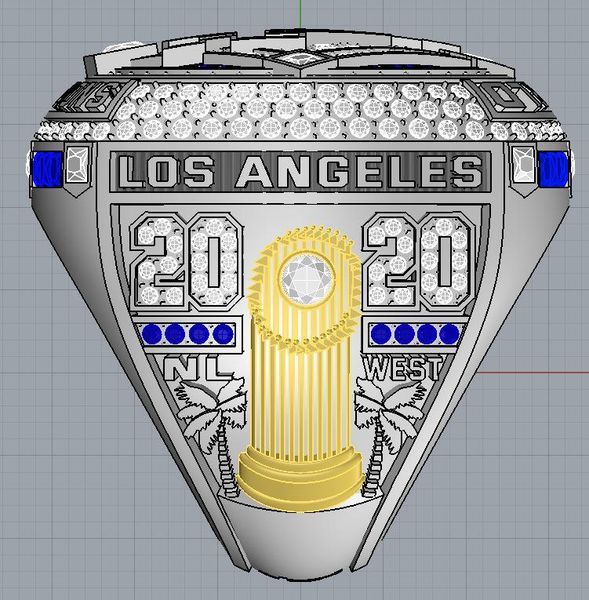 wholesale la 2020-2021 dodger's championship ring fashion gifts from fans and friends leather bag parts & accessories, Black
wholesale la 2020-2021 dodger's championship ring fashion gifts from fans and friends leather bag parts & accessories, Black