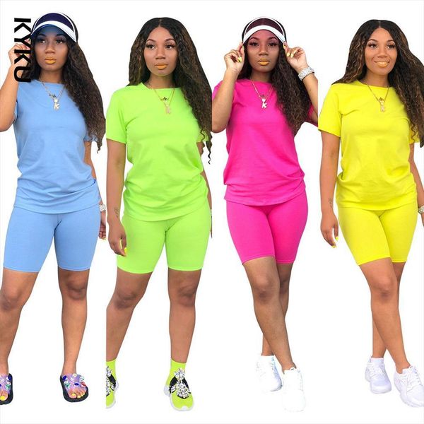 solid sporting casual two womenpant piece set short sleeve tee above knee pants suit tracksuit outfit 4 color, White
solid sporting casual two womenpant piece set short sleeve tee above knee pants suit tracksuit outfit 4 color, White