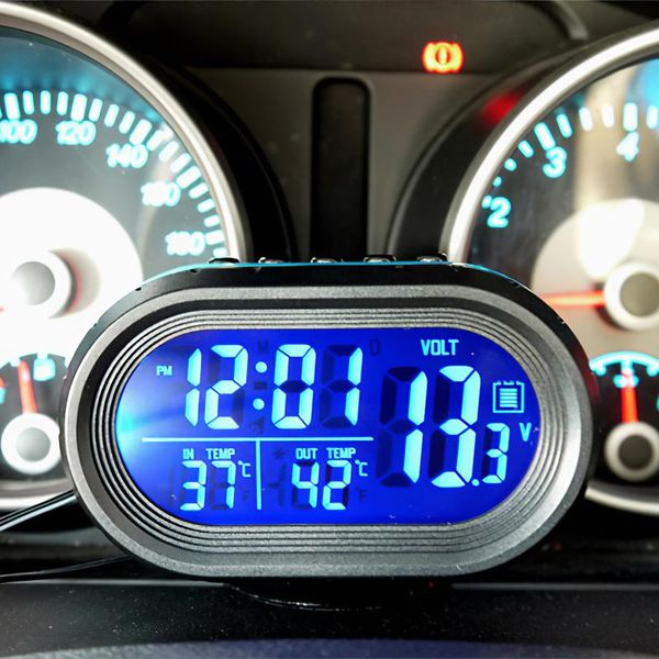 car organizer 3-in-1 thermometer with two-color backlight optional multifunctional clock voltage display for 12-24v vehicles
car organizer 3-in-1 thermometer with two-color backlight optional multifunctional clock voltage display for 12-24v vehicles