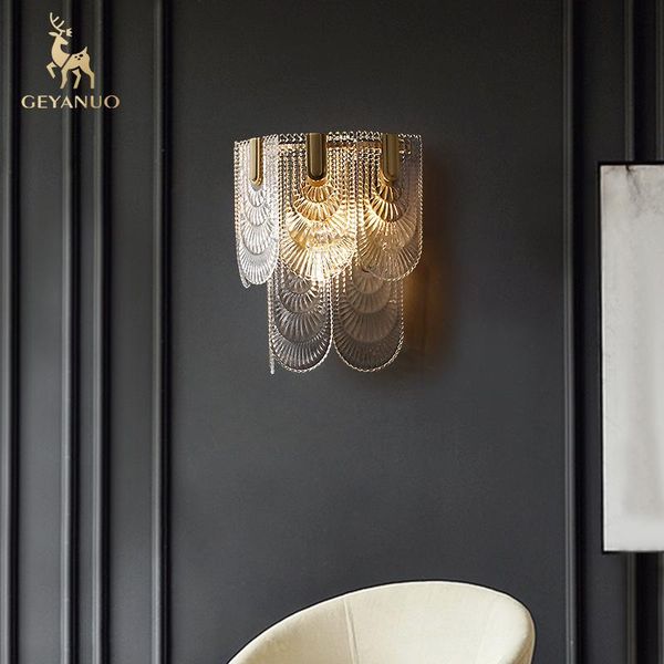 postmodern light luxury creative wall lamp background wall lamp living room bedroom study atmospheric household
postmodern light luxury creative wall lamp background wall lamp living room bedroom study atmospheric household