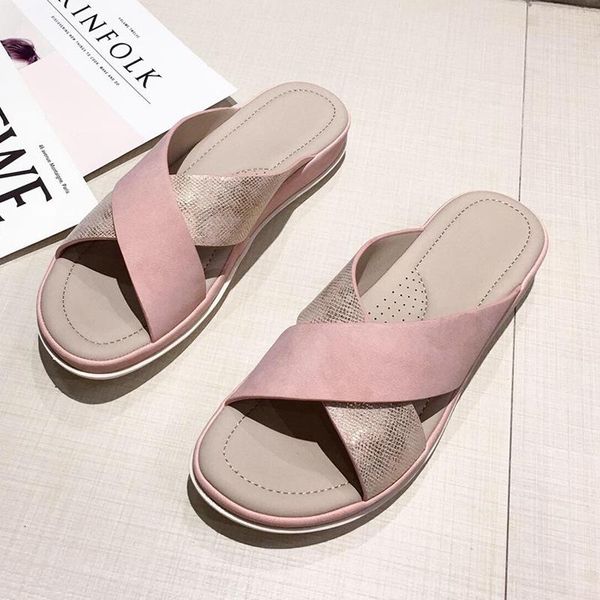 slippers women casual summer flat beach female crystal rivets slides slipper shoes for girls fashion woman leisure footwear, Black
slippers women casual summer flat beach female crystal rivets slides slipper shoes for girls fashion woman leisure footwear, Black