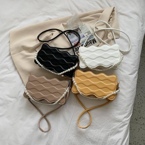 evening bags female bag pearl chain fashion shoulder all-match messenger designer handbag diagonal
evening bags female bag pearl chain fashion shoulder all-match messenger designer handbag diagonal