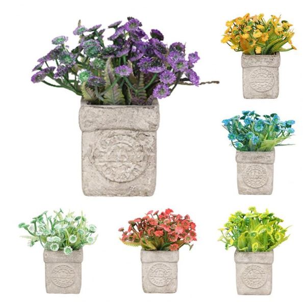decorative flowers & wreaths fake flower gypsophila decoration mini vibrant color garden decor home
decorative flowers & wreaths fake flower gypsophila decoration mini vibrant color garden decor home