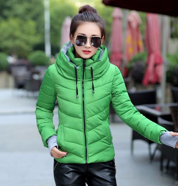 2021 winter plus size jacket of women thicken outerwear coats with short female hood thin cotton basic 9y0a, Black;brown
2021 winter plus size jacket of women thicken outerwear coats with short female hood thin cotton basic 9y0a, Black;brown