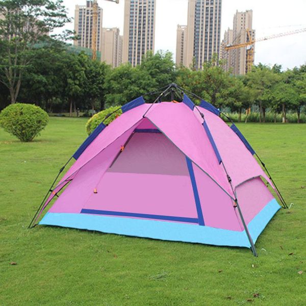 tents and shelters full-automatic camping tent double waterproof outdoor ultra-light portable
tents and shelters full-automatic camping tent double waterproof outdoor ultra-light portable