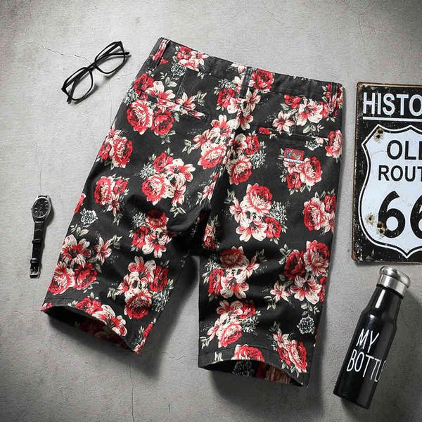 men's pants casual loose shorts men tooling five-point breathable fashion printing large size zlv1, Black
men's pants casual loose shorts men tooling five-point breathable fashion printing large size zlv1, Black