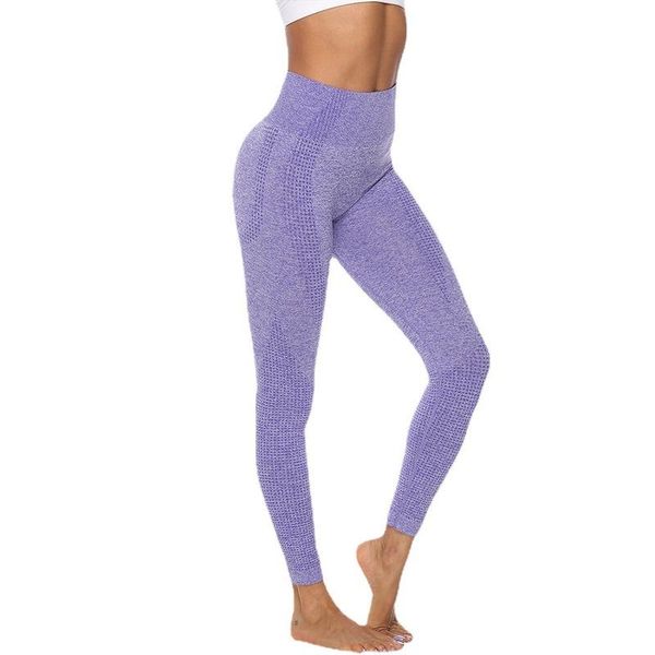 women's leggings miofar fashion seamless for women pants elastic and quick-drying solid color sport fitness winter, Black
women's leggings miofar fashion seamless for women pants elastic and quick-drying solid color sport fitness winter, Black