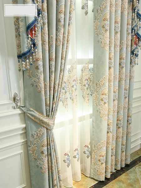 new printing flower style window curtains for living room greencolor window curtains for study blackout bedroom
new printing flower style window curtains for living room greencolor window curtains for study blackout bedroom