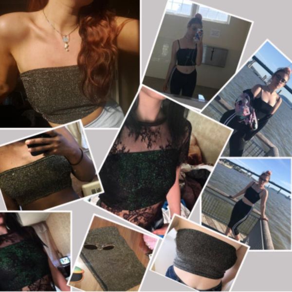 women's tanks & camis 2021 summer off shoulder vest crop tank bras bustier party solid clothes sleeveless womens bralette glit, White
women's tanks & camis 2021 summer off shoulder vest crop tank bras bustier party solid clothes sleeveless womens bralette glit, White